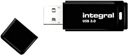 INTEGRAL USB 2.0 16 GB BLACK