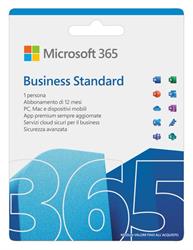 CARD M365 BUSINESS