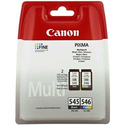 MULTIPACK CANON PG-545/CL-54