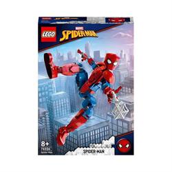 SUPER HEROES SPIDER-MAN