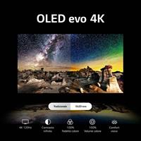 TV 65 OLED EVO 4K SMART