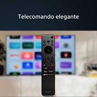 TV 43 ULTRA HD 4K ANDROID