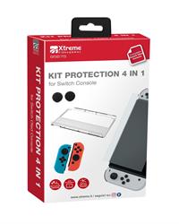 KIT PROTECTION 4IN1 SWITCH