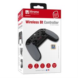 JOYPAD CONSOLLE SWITCH WIREL